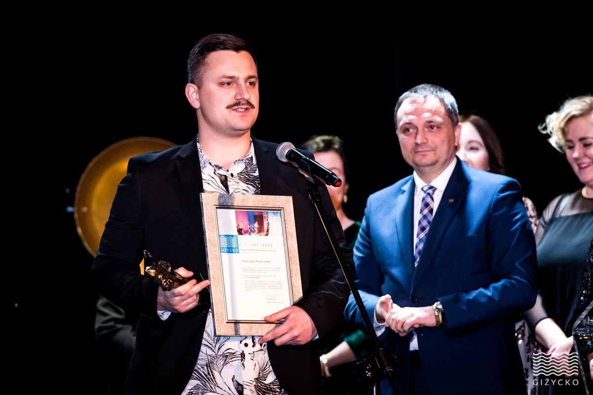 Nagrody Świętego Brunona rozdane | fotorelacja i wideo