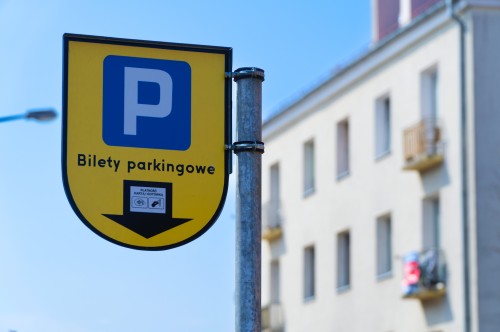 8 kwietnia ruszy sprzedaż abonamentów na giżyckie parkingi