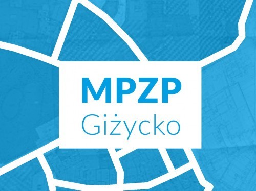 MPZP | Działki przy al. 1 Maja w Giżycku