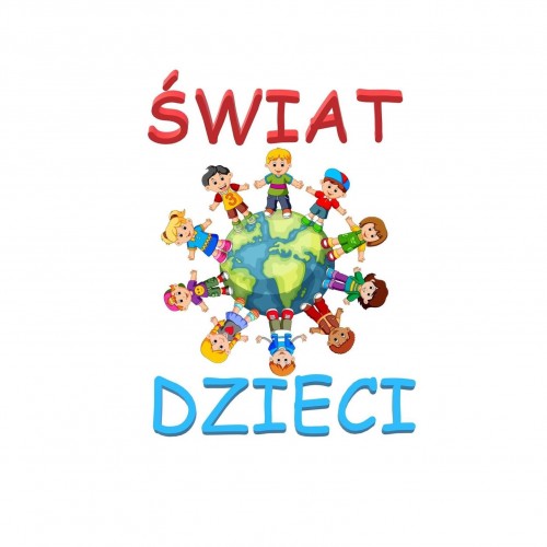 Sklep "Świat dzieci" jest w GKM