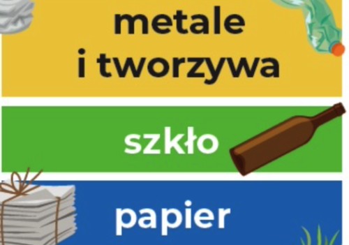 PSZOK-i: wygoda dla nas, ochrona dla środowiska