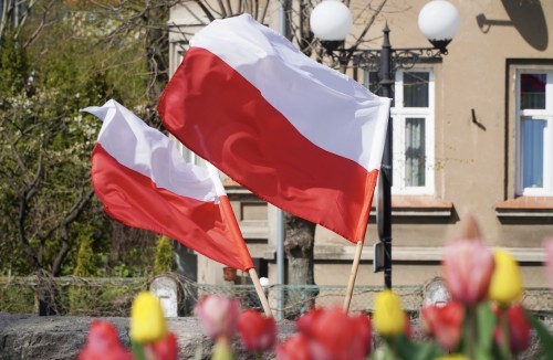 Burmistrz Giżycka zaprasza na uroczystości patriotyczne 