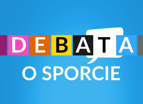 Debata o giżyckim sporcie | Oglądaj ONLINE