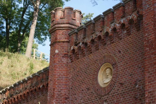 MIASTO POZYSKAŁO FUNDUSZE NA MUR CARNOT’A