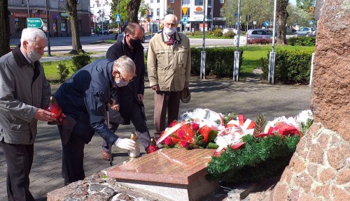 8 maja | 75. rocznica zakończenia II wojny światowej