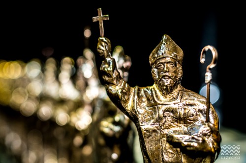 GALA OGŁOSZENIA NAGRÓD ŚW. BRUNONA | Zapraszamy na wydarzenie online