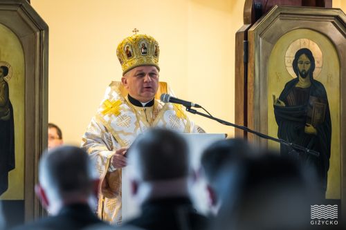 Pontyfikalna Liturgia i ekumeniczna modlitwa żałobna | XXI MKMC