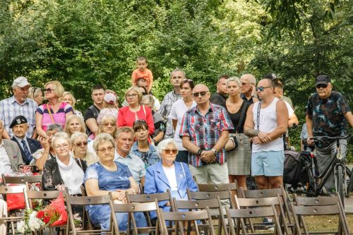 85. rocznica wybuchu II wojny światowej