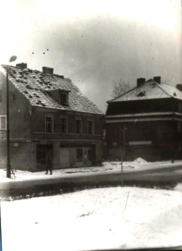 Olsztyńska 11 Foto Szarski 1978