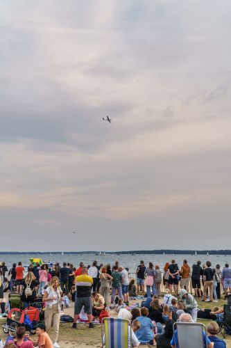 Festiwal Wiatru Giżycko