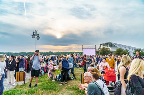 Festiwal Wiatru Giżycko