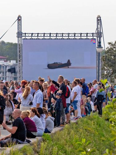 Festiwal Wiatru Giżycko 2024_fot_Damian Kochanowski