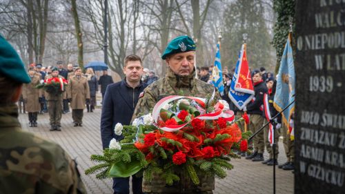 Narodowy Dzień Pamięci Żołnierzy Wyklętych 2025 