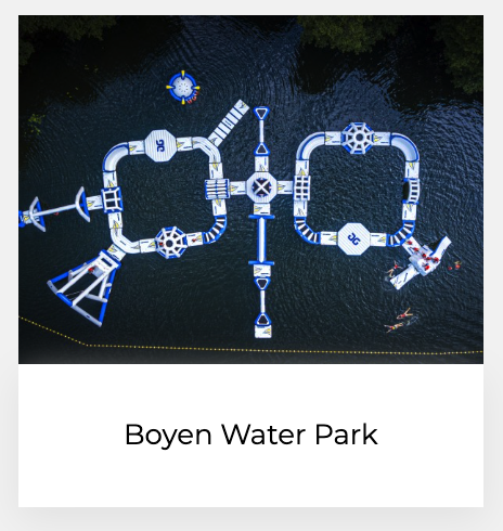 Boyen Water Park