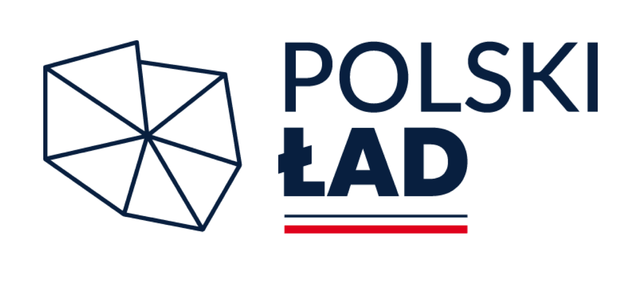 Logo Polski Ład