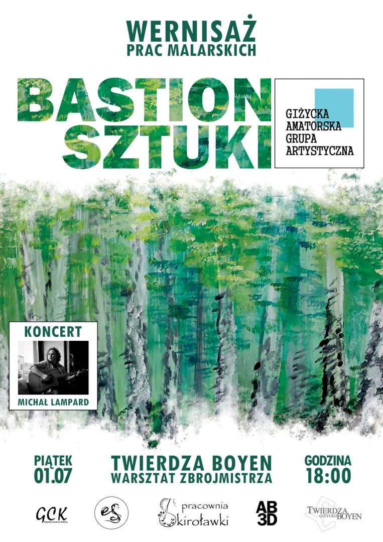 Bastion Sztuki