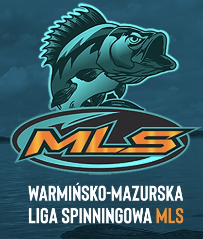 WARMIŃSKO – MAZURSKA LIGA SPINNINGOWA