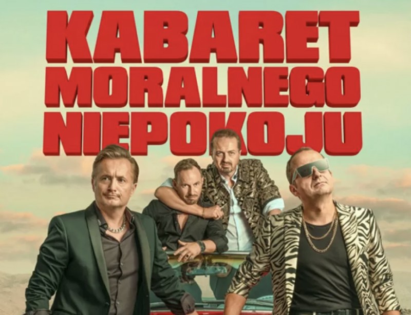 Kabaret Moralnego Niepokoju